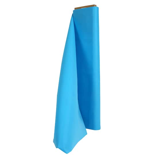 Oly-Fun&#x2122; Sky Blue Craft Fabric